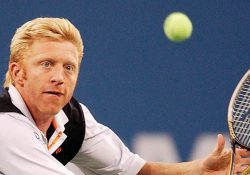 Boris Becker sale de prisión británica; será deportado