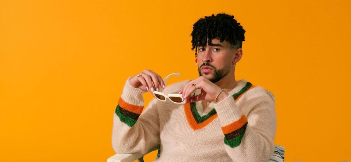 Bad Bunny anuncia pausa en su carrera musical; «el 2023 es para mí»