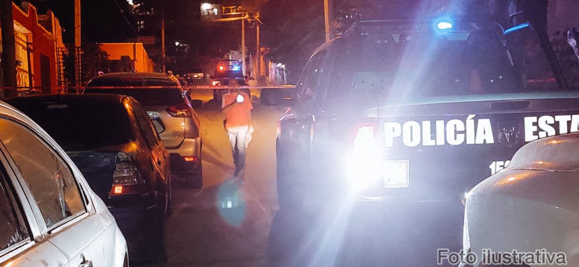 Abandonan cuerpo sin vida de mujer en Centro de Guaymas