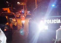 Abandonan cuerpo sin vida de mujer en Centro de Guaymas