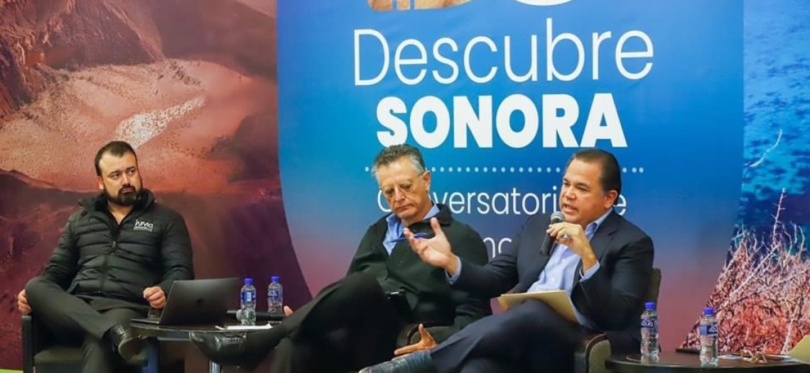 Crecerá el turismo con el impulso de infraestructura y servicios, dice Roberto Lemmen Meyer