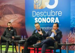 Crecerá el turismo con el impulso de infraestructura y servicios, dice Roberto Lemmen Meyer