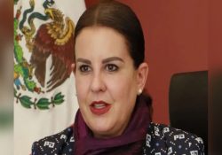 Es de Sonora, quien quedará encargada de despacho en Gobernatura de Puebla