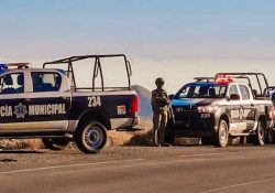 Reportan hallazgo de cuerpo sin vida libramiento Guaymas – San José