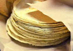 Anticipan alza de tortillas en enero