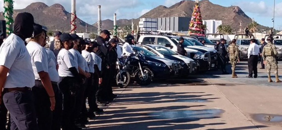 Preparan el Operativo “Lupe-Reyes”; el lunes inicia