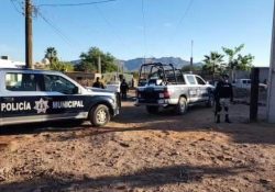 Ejecutan a persona en el ejido Santa Clara