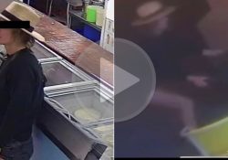 Acusan a norteamericana de Robo en San Carlos