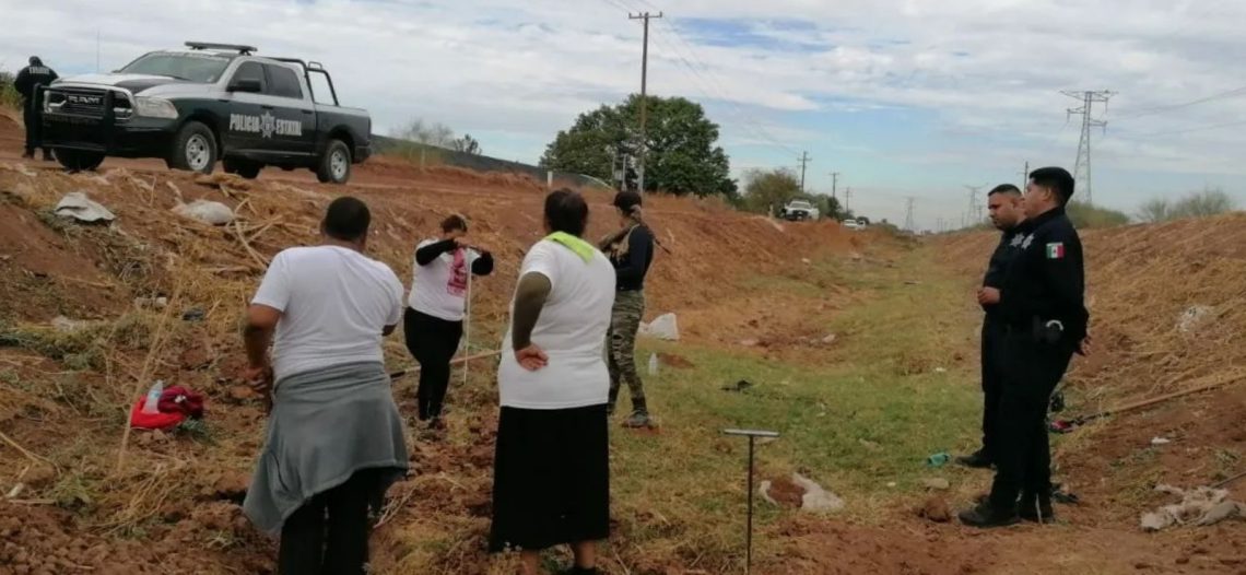 Cajeme acumula 32 muertes en su estadística violenta; se suman 10 cuerpos encontrados a espaldas del SAT