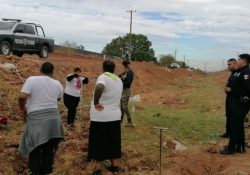 Cajeme acumula 32 muertes en su estadística violenta; se suman 10 cuerpos encontrados a espaldas del SAT