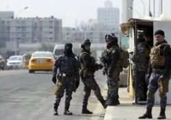 Mueren 6 yihadistas de Estado Islámico en combates contra el Ejército iraquí