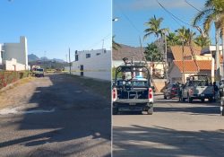 Ejecutan a persona en Miramar