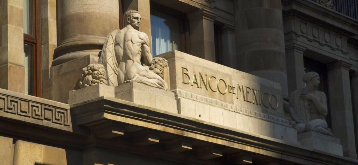 Banxico se suma al optimismo por crecimiento del PIB