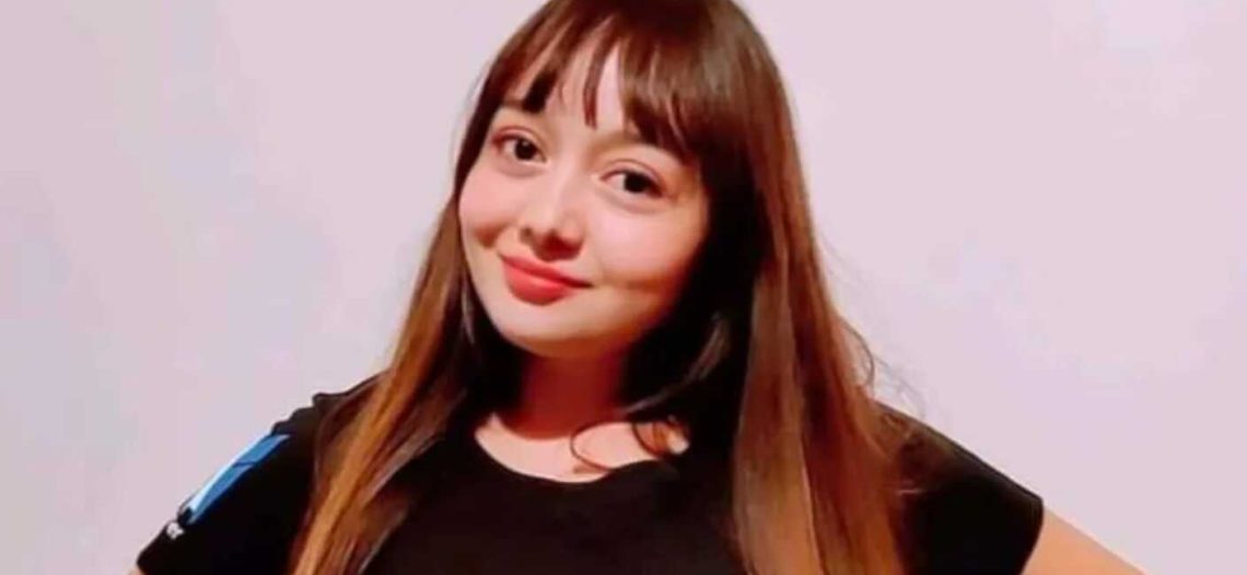 Sara Cecilia, desaparecida en Naucalpan, es hallada sin vida; salió de compras a CdMx