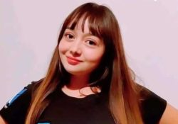 Sara Cecilia, desaparecida en Naucalpan, es hallada sin vida; salió de compras a CdMx