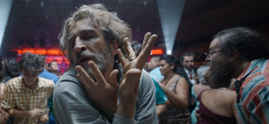 Bardo, de González Iñárritu, inicia su crónica rumbo al Oscar