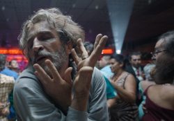 Bardo, de González Iñárritu, inicia su crónica rumbo al Oscar