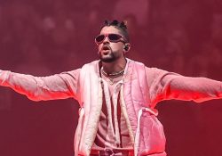 Bad Bunny se despide de México con emotivo mensaje; «la mejor experiencia de mi vida»