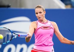 Karolina Pliskova brinda ‘nueva oportunidad’ a exentrenador tras caer 30 puestos