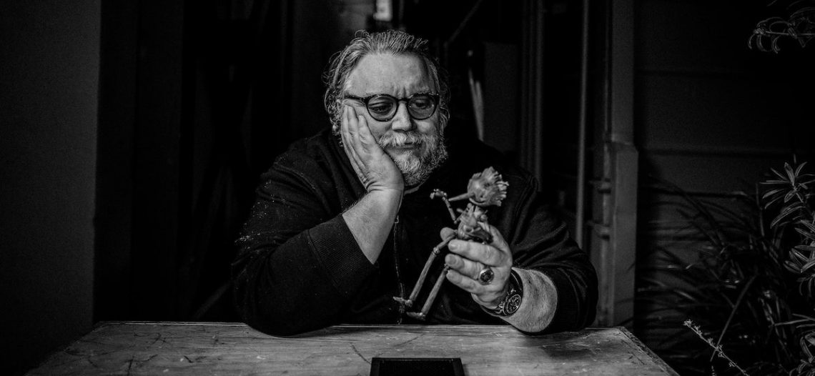 «Pinocho» conquista a críticas de cine