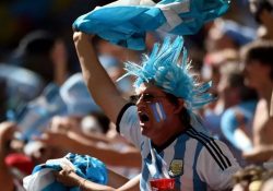 ¡Locura en Argentina! Agotan boletos para ir a Qatar