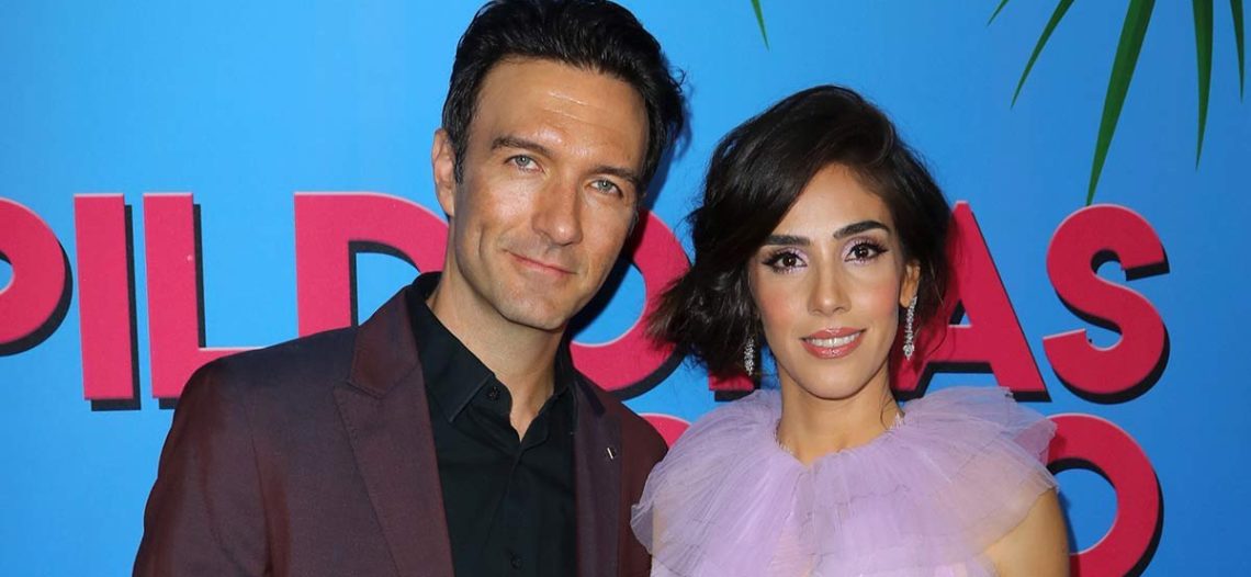 Leonardo de Lozanne asegura que vive una nueva etapa personal tras su divorcio