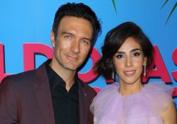 Leonardo de Lozanne asegura que vive una nueva etapa personal tras su divorcio