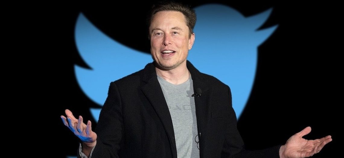 Elon Musk dejará dirección general de Twitter tras perder encuesta