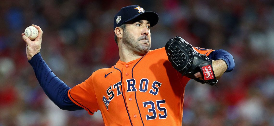 Verlander y Turner sacuden el mercado en Grandes Ligas