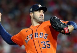 Verlander y Turner sacuden el mercado en Grandes Ligas