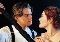Titanic: 25 AÑOS de salir a flote en Navidad