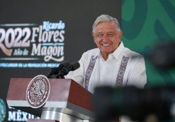 Con plan B, el INE sí se toca: Presidente; alista modificaciones a leyes secundarias