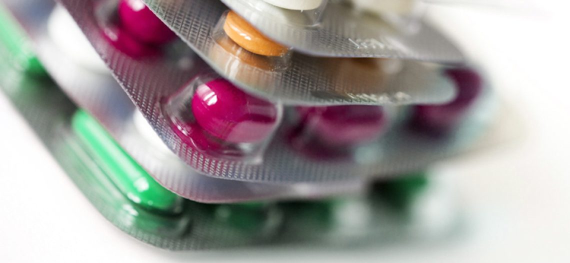 Alertan por la escasez de medicamentos en el mundo entero: OMS