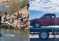 Fue ahogamiento por inmersión la causa de la muerte de la Joven Empalmense