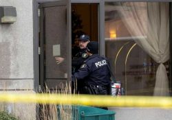 Ocho adolescentes matan a persona en situación de calle en Toronto