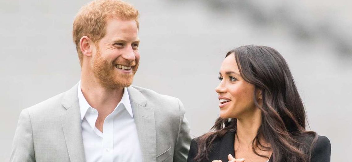 ‘Harry & Meghan’ tiene el mejor estreno de un documental en Netflix