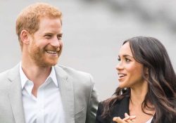 ‘Harry & Meghan’ tiene el mejor estreno de un documental en Netflix