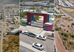 Realizará Ayuntamiento de Guaymas importantes obras este 2023
