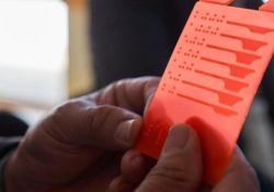 Celebra DIF Sonora el Día Mundial del Braille en Centro Néidi
