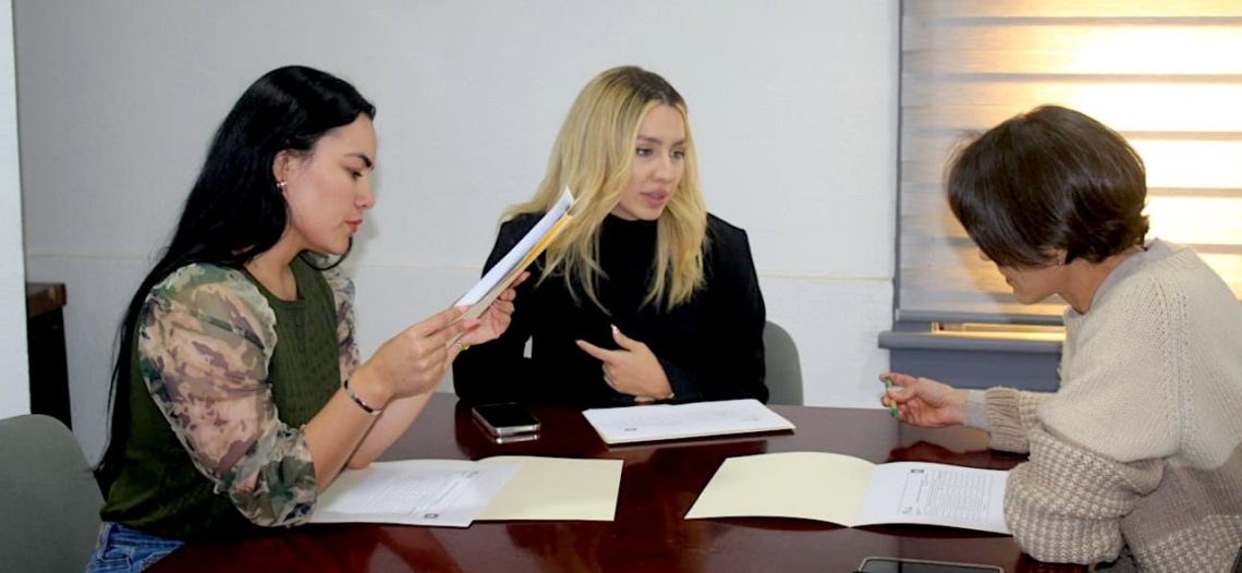 Arranca ISJ revisión de planes de trabajo juvenil en municipios