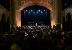 Concluyó FAOT 2023 con 70 mil visitantes y derrama de casi 50mdp: Alfonso Durazo