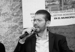 Falleció Mario Martínez, alcalde de Navojoa