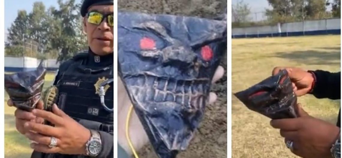 Cohete ‘Cara del Diablo’, responsable de la muerte de hombre en Reynosa