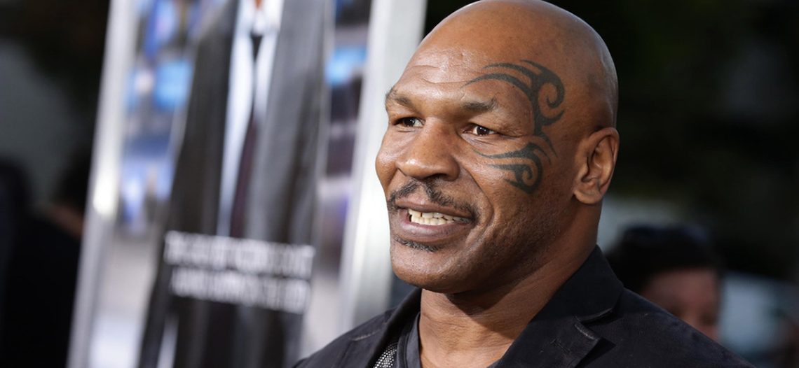 Mike Tyson recibe nueva demanda por presunta violación en limusina