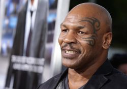 Mike Tyson recibe nueva demanda por presunta violación en limusina