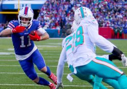 Búfalo avanza a Serie Divisional tras oportuna respuesta de Miami