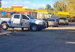Tragedia en Mexicali; muere niña luego de ataque de perro