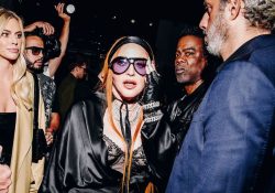 Madonna invita a fans a sumarse a la celebración