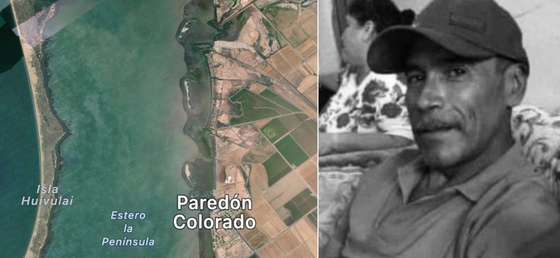 Pescador muere luego de ser atacado por tiburón blanco en aguas del Paredón Colorado