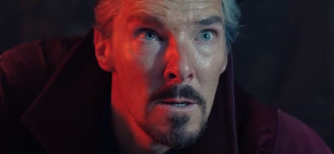 Benedict Cumberbatch, actor de Dr. Strange, enfrentaría cargos por esclavitud